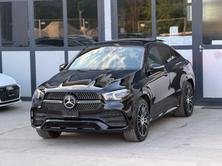 MERCEDES-BENZ GLE Coupé 350 d 4Matic+ 9G-Tronic, Diesel, Occasion / Gebraucht, Automatik - 2