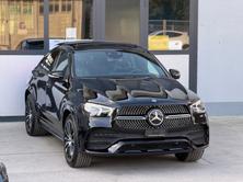 MERCEDES-BENZ GLE Coupé 350 d 4Matic+ 9G-Tronic, Diesel, Occasion / Gebraucht, Automatik - 4
