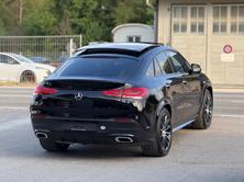 MERCEDES-BENZ GLE Coupé 350 d 4Matic+ 9G-Tronic, Diesel, Occasion / Gebraucht, Automatik - 5