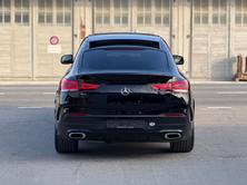 MERCEDES-BENZ GLE Coupé 350 d 4Matic+ 9G-Tronic, Diesel, Occasion / Gebraucht, Automatik - 6