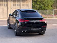 MERCEDES-BENZ GLE Coupé 350 d 4Matic+ 9G-Tronic, Diesel, Occasion / Gebraucht, Automatik - 7