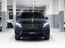 MERCEDES-BENZ GLE 350 d 4Matic 9G-Tronic AMG Line, Diesel, Occasioni / Usate, Automatico - 2
