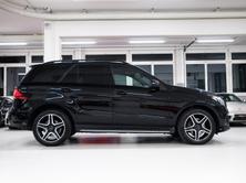 MERCEDES-BENZ GLE 350 d 4Matic 9G-Tronic AMG Line, Diesel, Occasioni / Usate, Automatico - 4
