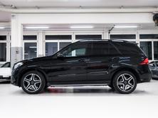 MERCEDES-BENZ GLE 350 d 4Matic 9G-Tronic AMG Line, Diesel, Occasioni / Usate, Automatico - 5