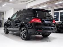 MERCEDES-BENZ GLE 350 d 4Matic 9G-Tronic AMG Line, Diesel, Occasioni / Usate, Automatico - 7