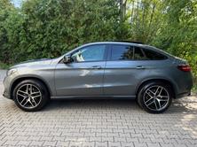 MERCEDES-BENZ GLE Coupé 350 d 4Matic 9G-Tronic AMG Line, Diesel, Occasion / Utilisé, Automatique - 2