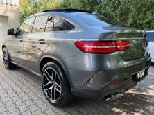 MERCEDES-BENZ GLE Coupé 350 d 4Matic 9G-Tronic AMG Line, Diesel, Occasion / Utilisé, Automatique - 3