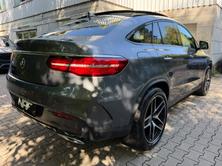 MERCEDES-BENZ GLE Coupé 350 d 4Matic 9G-Tronic AMG Line, Diesel, Occasion / Utilisé, Automatique - 5