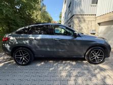 MERCEDES-BENZ GLE Coupé 350 d 4Matic 9G-Tronic AMG Line, Diesel, Occasion / Utilisé, Automatique - 6