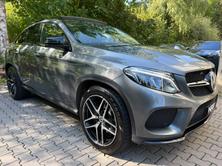 MERCEDES-BENZ GLE Coupé 350 d 4Matic 9G-Tronic AMG Line, Diesel, Occasion / Utilisé, Automatique - 7