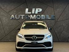 MERCEDES-BENZ GLE 350 d Executive 63 AMG Umbau 4Matic 9G-Tro, Diesel, Occasion / Gebraucht, Automatik - 2