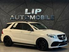 MERCEDES-BENZ GLE 350 d Executive 63 AMG Umbau 4Matic 9G-Tro, Diesel, Occasion / Gebraucht, Automatik - 3