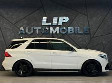MERCEDES-BENZ GLE 350 d Executive 63 AMG Umbau 4Matic 9G-Tro, Diesel, Occasion / Gebraucht, Automatik - 4