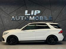 MERCEDES-BENZ GLE 350 d Executive 63 AMG Umbau 4Matic 9G-Tro, Diesel, Occasion / Gebraucht, Automatik - 5