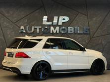 MERCEDES-BENZ GLE 350 d Executive 63 AMG Umbau 4Matic 9G-Tro, Diesel, Occasion / Gebraucht, Automatik - 6