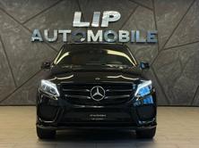 MERCEDES-BENZ GLE 350 d Executive 4Matic 9G-Tronic, Diesel, Occasion / Gebraucht, Automatik - 2