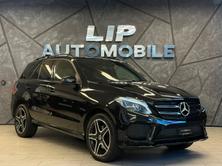 MERCEDES-BENZ GLE 350 d Executive 4Matic 9G-Tronic, Diesel, Occasion / Gebraucht, Automatik - 3