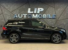 MERCEDES-BENZ GLE 350 d Executive 4Matic 9G-Tronic, Diesel, Occasion / Gebraucht, Automatik - 4