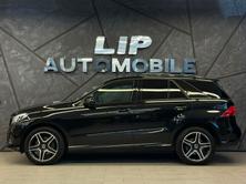 MERCEDES-BENZ GLE 350 d Executive 4Matic 9G-Tronic, Diesel, Occasion / Gebraucht, Automatik - 5