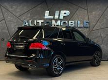 MERCEDES-BENZ GLE 350 d Executive 4Matic 9G-Tronic, Diesel, Occasion / Gebraucht, Automatik - 6