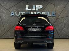 MERCEDES-BENZ GLE 350 d Executive 4Matic 9G-Tronic, Diesel, Occasion / Gebraucht, Automatik - 7