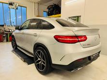 MERCEDES-BENZ GLE Coupé 350 d 4Matic 9G-Tronic, Diesel, Occasion / Gebraucht, Automatik - 6