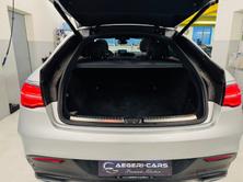 MERCEDES-BENZ GLE Coupé 350 d 4Matic 9G-Tronic, Diesel, Occasion / Gebraucht, Automatik - 7