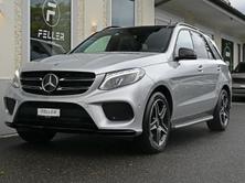 MERCEDES-BENZ GLE 350 d 4Matic 9G-Tronic, Diesel, Occasion / Utilisé, Automatique - 2