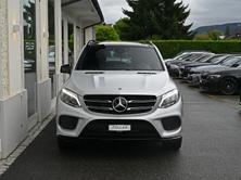 MERCEDES-BENZ GLE 350 d 4Matic 9G-Tronic, Diesel, Occasion / Utilisé, Automatique - 3