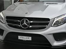 MERCEDES-BENZ GLE 350 d 4Matic 9G-Tronic, Diesel, Occasion / Utilisé, Automatique - 4