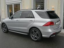 MERCEDES-BENZ GLE 350 d 4Matic 9G-Tronic, Diesel, Occasion / Utilisé, Automatique - 6