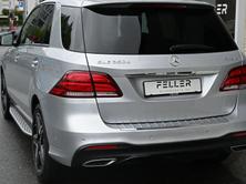 MERCEDES-BENZ GLE 350 d 4Matic 9G-Tronic, Diesel, Occasion / Utilisé, Automatique - 7