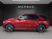 MERCEDES-BENZ GLE 350 e AMG Line 4M 9G, Plug-in-Hybrid Benzin/Elektro, Occasion / Gebraucht, Automatik - 2