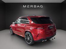 MERCEDES-BENZ GLE 350 e AMG Line 4M 9G, Plug-in-Hybrid Benzin/Elektro, Occasion / Gebraucht, Automatik - 3