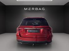 MERCEDES-BENZ GLE 350 e AMG Line 4M 9G, Plug-in-Hybrid Benzin/Elektro, Occasion / Gebraucht, Automatik - 4