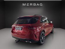 MERCEDES-BENZ GLE 350 e AMG Line 4M 9G, Plug-in-Hybrid Benzin/Elektro, Occasion / Gebraucht, Automatik - 5