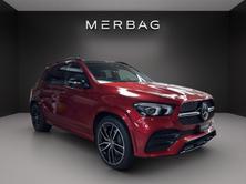 MERCEDES-BENZ GLE 350 e AMG Line 4M 9G, Plug-in-Hybrid Benzin/Elektro, Occasion / Gebraucht, Automatik - 6