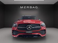 MERCEDES-BENZ GLE 350 e AMG Line 4M 9G, Plug-in-Hybrid Benzin/Elektro, Occasion / Gebraucht, Automatik - 7