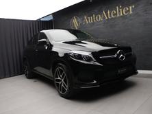 MERCEDES-BENZ GLE Coupé 350 d 4Matic 9G-Tronic **AMG-LINE**, Diesel, Occasioni / Usate, Automatico - 2