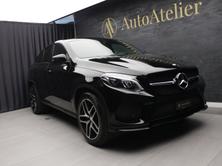 MERCEDES-BENZ GLE Coupé 350 d 4Matic 9G-Tronic **AMG-LINE**, Diesel, Occasioni / Usate, Automatico - 3