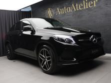 MERCEDES-BENZ GLE Coupé 350 d 4Matic 9G-Tronic **AMG-LINE**, Diesel, Occasioni / Usate, Automatico - 4