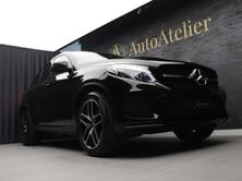MERCEDES-BENZ GLE Coupé 350 d 4Matic 9G-Tronic **AMG-LINE**, Diesel, Occasioni / Usate, Automatico - 5
