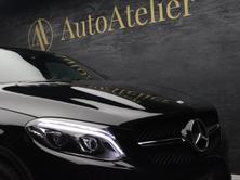 MERCEDES-BENZ GLE Coupé 350 d 4Matic 9G-Tronic **AMG-LINE**, Diesel, Occasioni / Usate, Automatico - 7