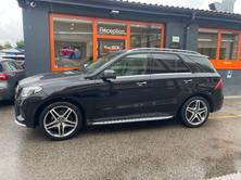 MERCEDES-BENZ GLE 350 d Executive 4Matic 9G-Tronic, Diesel, Occasioni / Usate, Automatico - 2