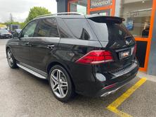 MERCEDES-BENZ GLE 350 d Executive 4Matic 9G-Tronic, Diesel, Occasioni / Usate, Automatico - 3