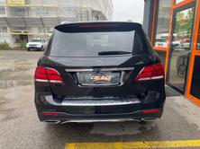 MERCEDES-BENZ GLE 350 d Executive 4Matic 9G-Tronic, Diesel, Occasioni / Usate, Automatico - 4