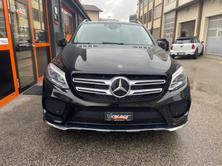 MERCEDES-BENZ GLE 350 d Executive 4Matic 9G-Tronic, Diesel, Occasioni / Usate, Automatico - 5