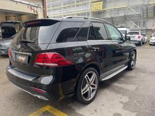 MERCEDES-BENZ GLE 350 d Executive 4Matic 9G-Tronic, Diesel, Occasioni / Usate, Automatico - 6