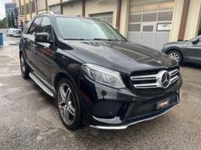 MERCEDES-BENZ GLE 350 d Executive 4Matic 9G-Tronic, Diesel, Occasioni / Usate, Automatico - 7
