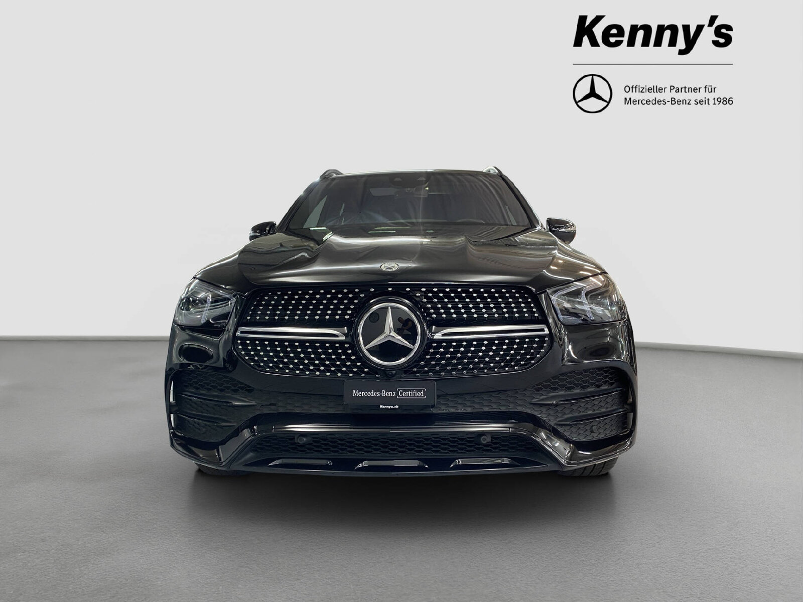 MERCEDES-BENZ GLE 350 e AMG Line 4MATIC, Plug-in-Hybrid Benzina/Elettrica, Occasioni / Usate, Automatico - 3
